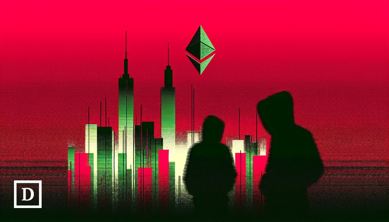 Fusaka Upgrade Fuels Record Address Poisoning on Ethereum