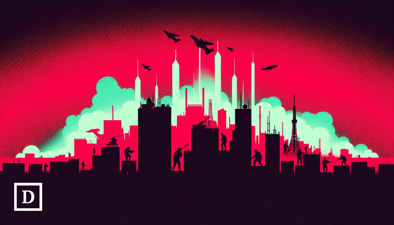 Crypto Outflows from Iranian Exchanges Surge Amid US-Israeli Airstrikes