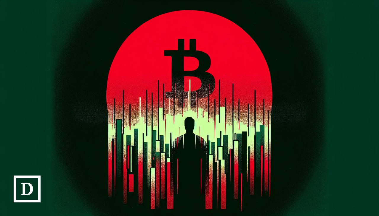 Bitcoin baisse sous $68,000 comme huile Tops $90 - The Defiant | Related Crypto Article