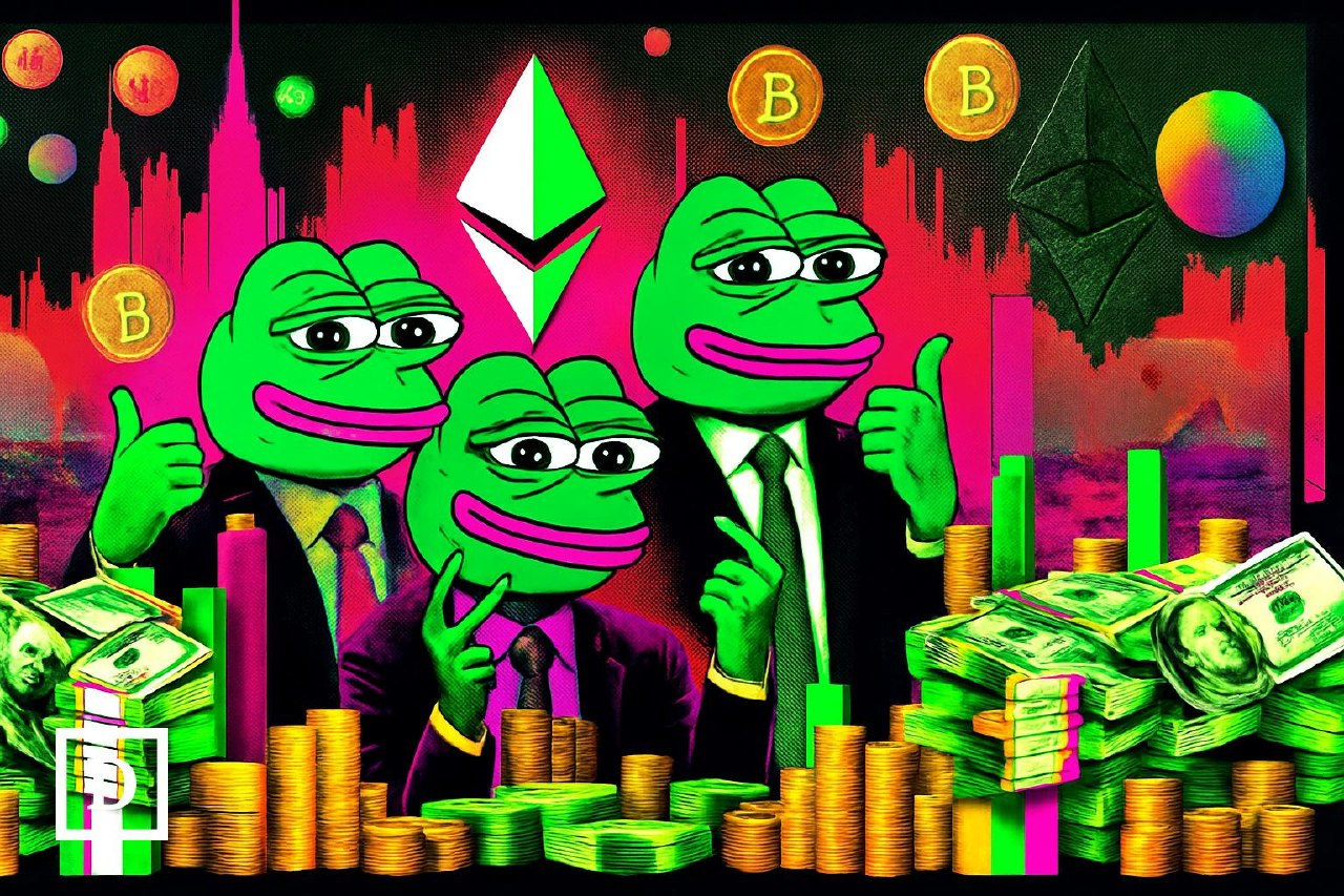 Ether Outperforms as Bitcoin Tops $75,000