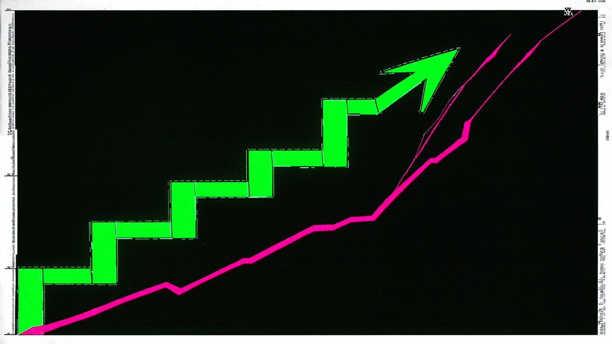 Bitcoin Reaches Its Highest Level Since January as Crude Sinks 8%