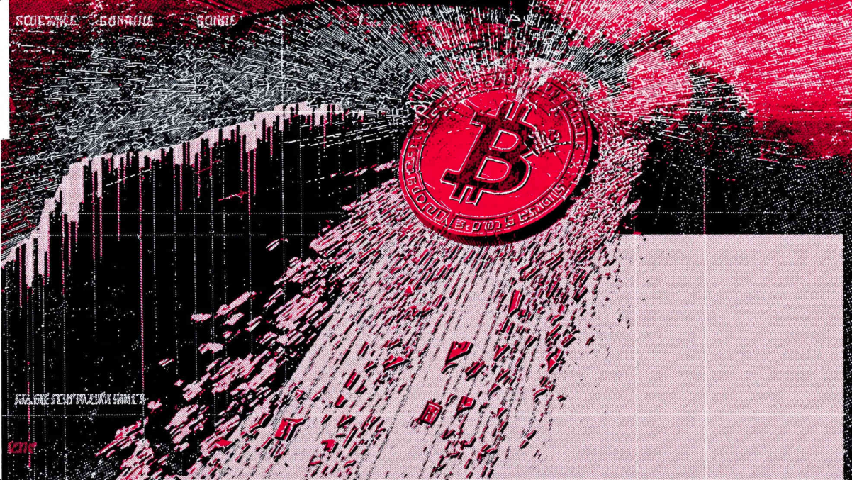 Bitcoin Falls Through the $86,000 ETF Cost Basis as the Whole Market Turns Lower