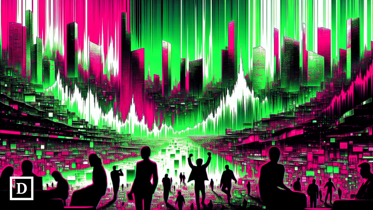 Perpetual DEX Trading Volume Tops  Trillion in September