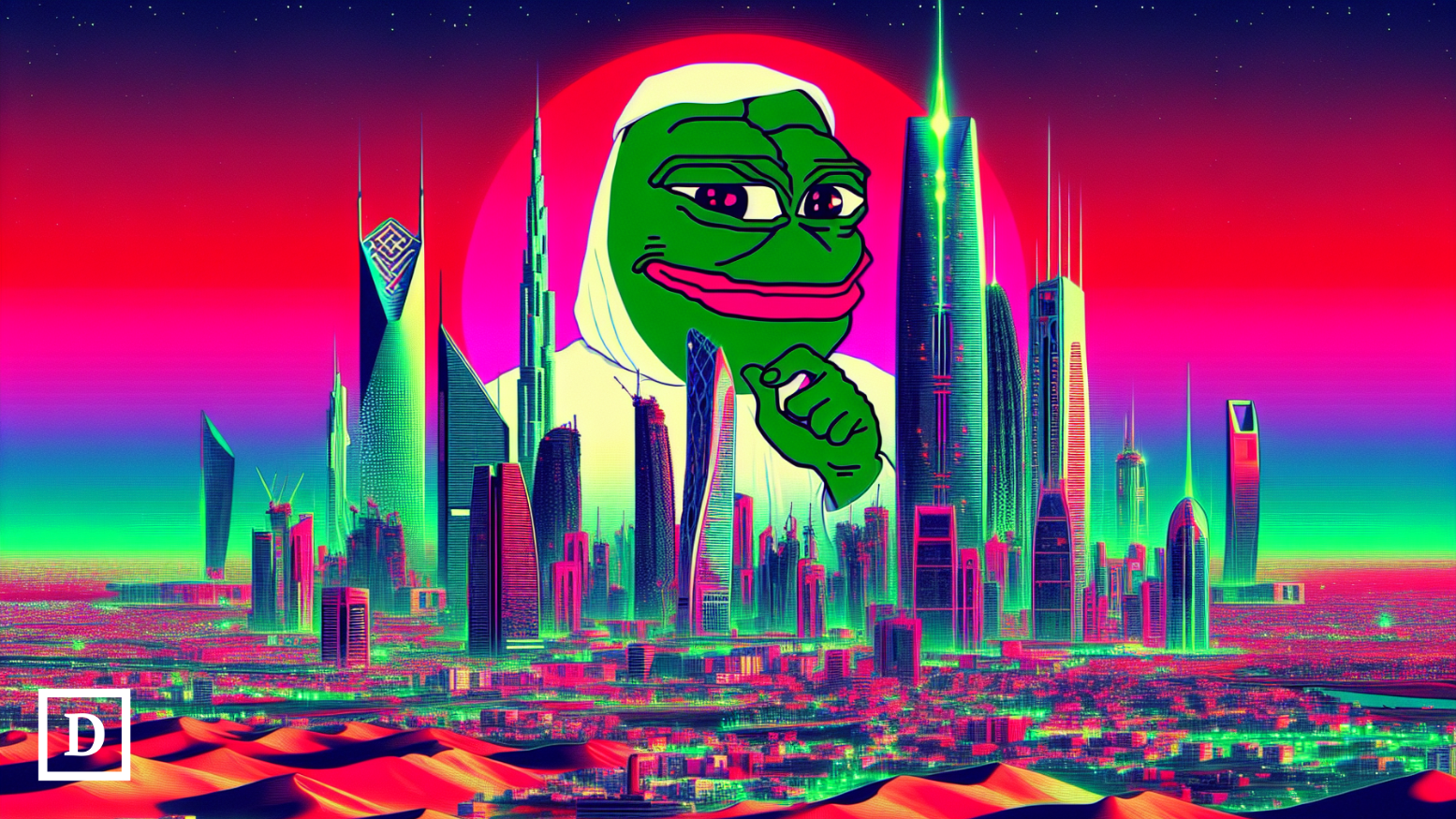 Abu Dhabi Investment Giant ICH Backs L2 Chain for Dirham-Backed Stablecoin