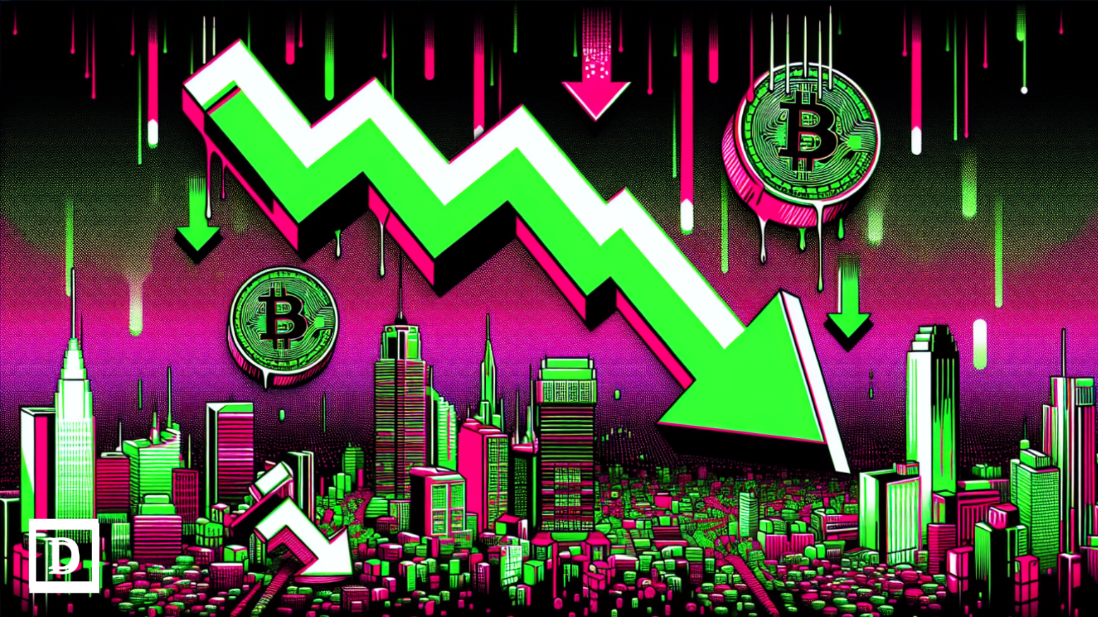 Crypto Markets Slide as Sentiment Echoes 2019, Analysts Say