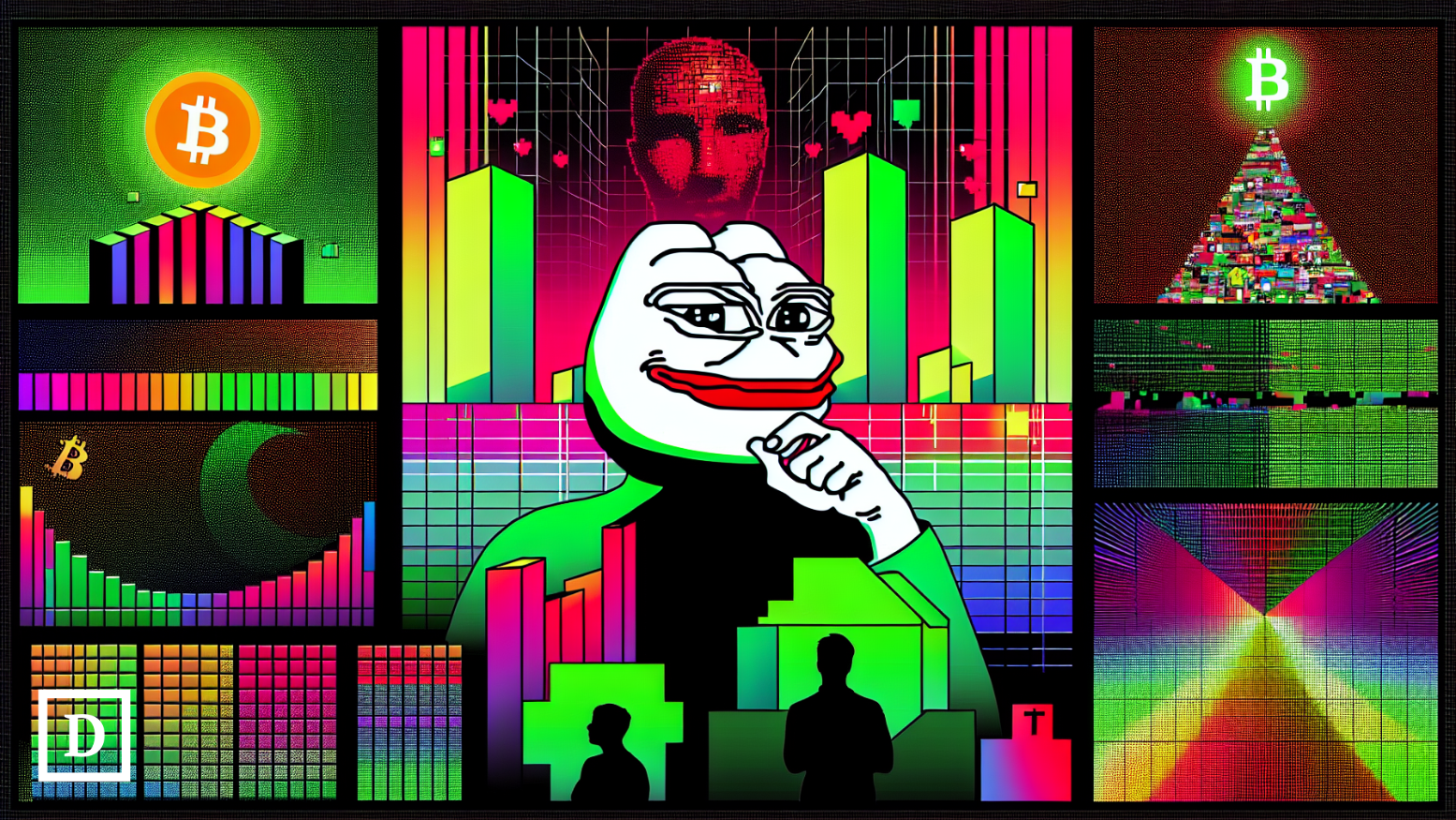 Crypto Sale Moves From ETHZilla, Sequans Spark DAT Unwind Fears