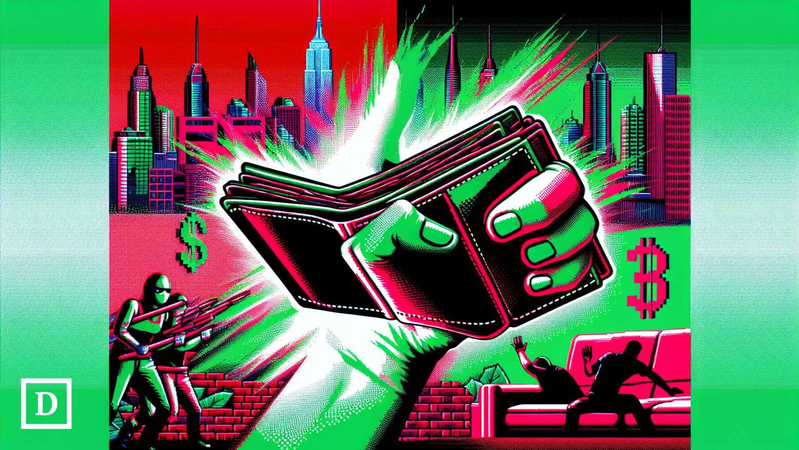 DWF Labs ‘Likely’ Exploited for $44M in 2022 Hack Linked to North Korea: Report - The Defiant | Related Crypto Article