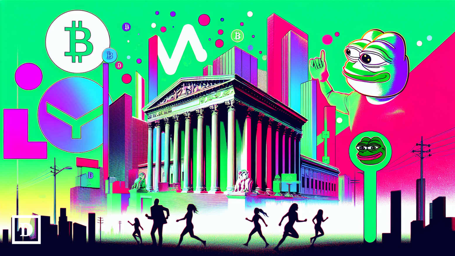 Goldman Sachs, BNY to Launch Tokenized Money Market Fund – “The Defiant”