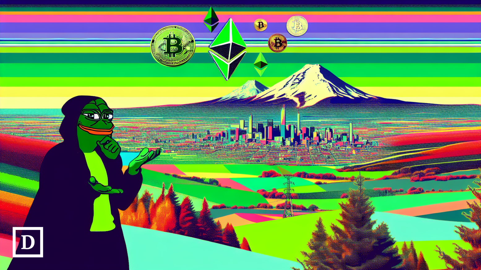 Crypto Markets Hold Steady as Bitcoin Recovers from $9B Whale Sale
