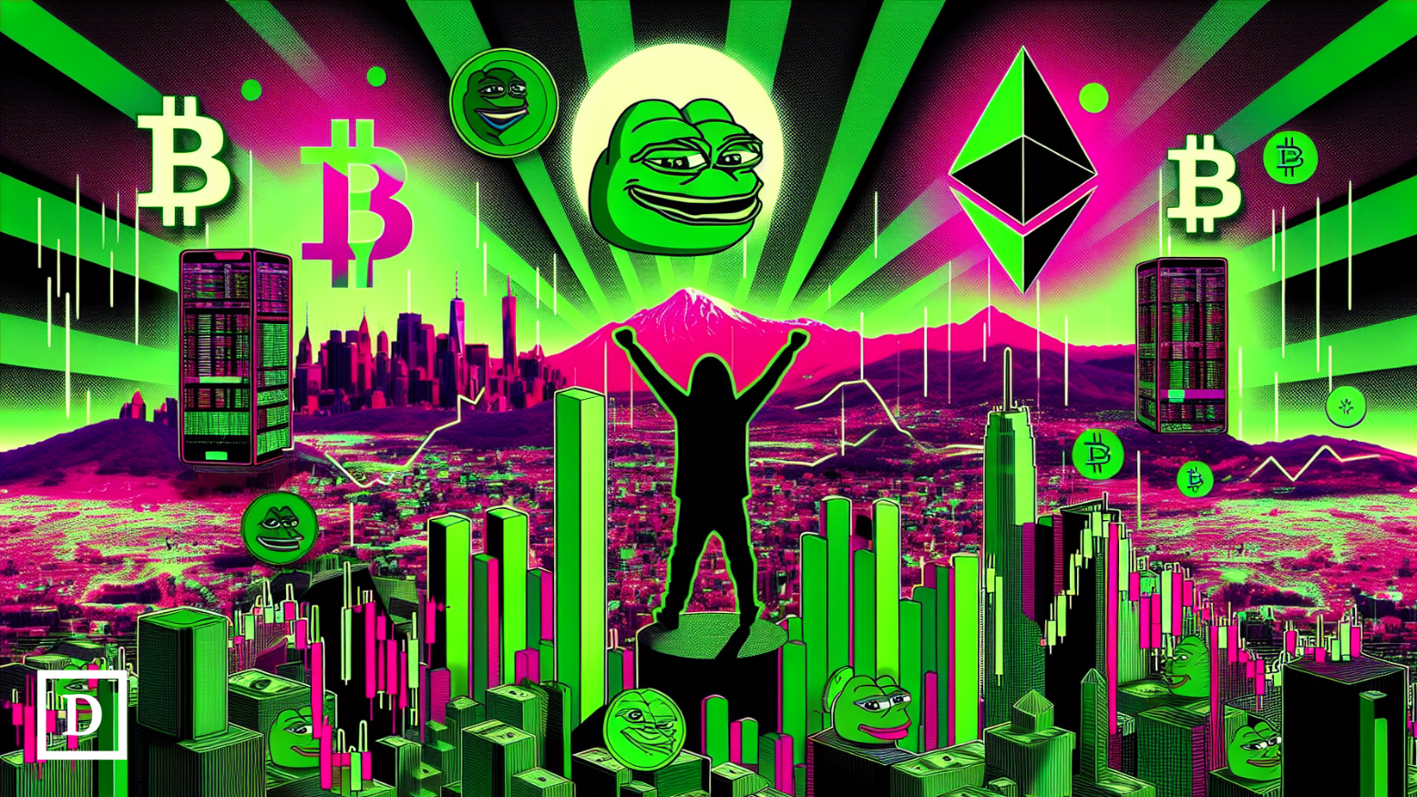 Crypto Markets Rally as Traders Digest PPI Data