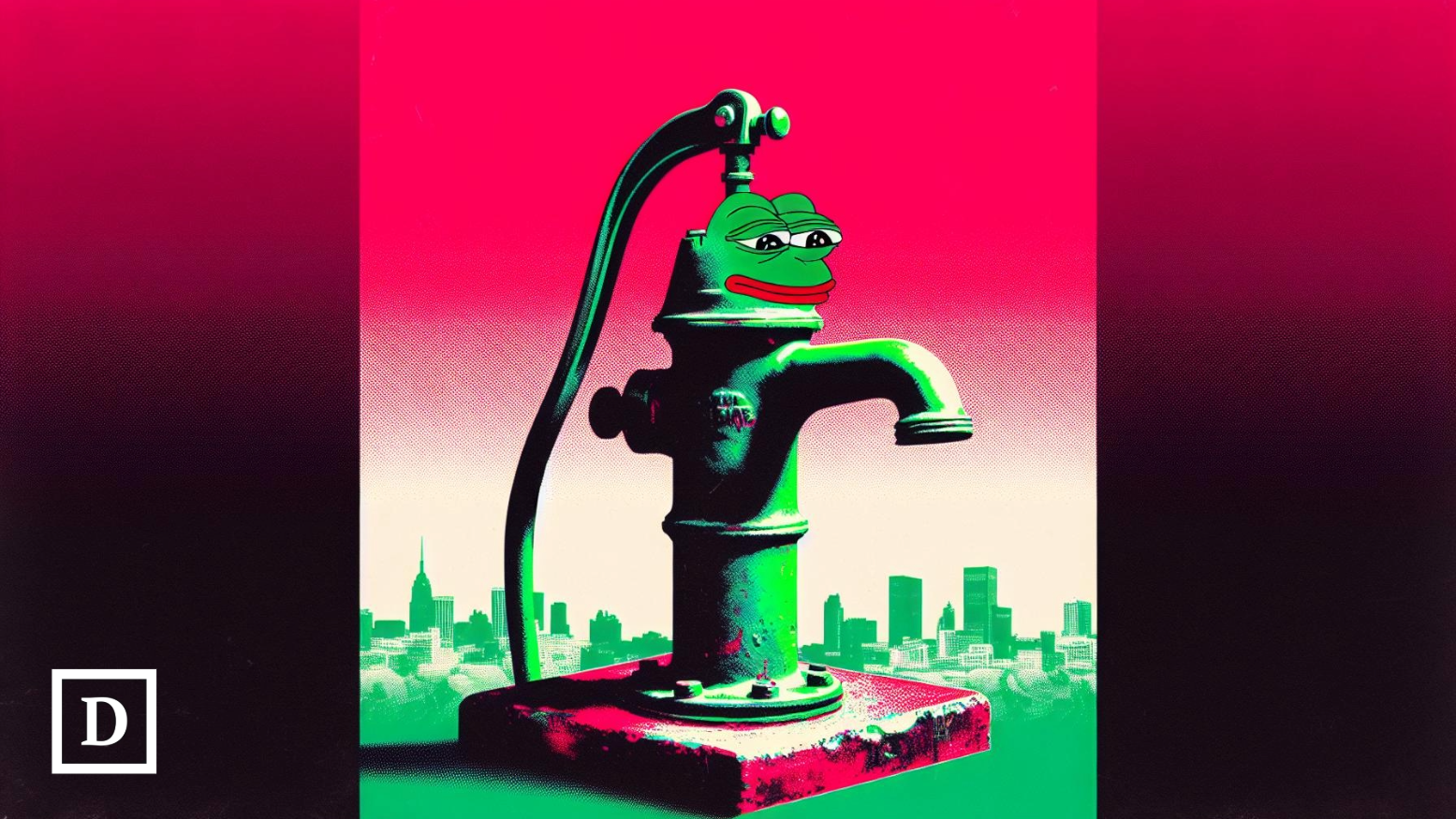 PUMP Plummets en tant que conflit juridique s'élève - The Defiant | Related Crypto Article