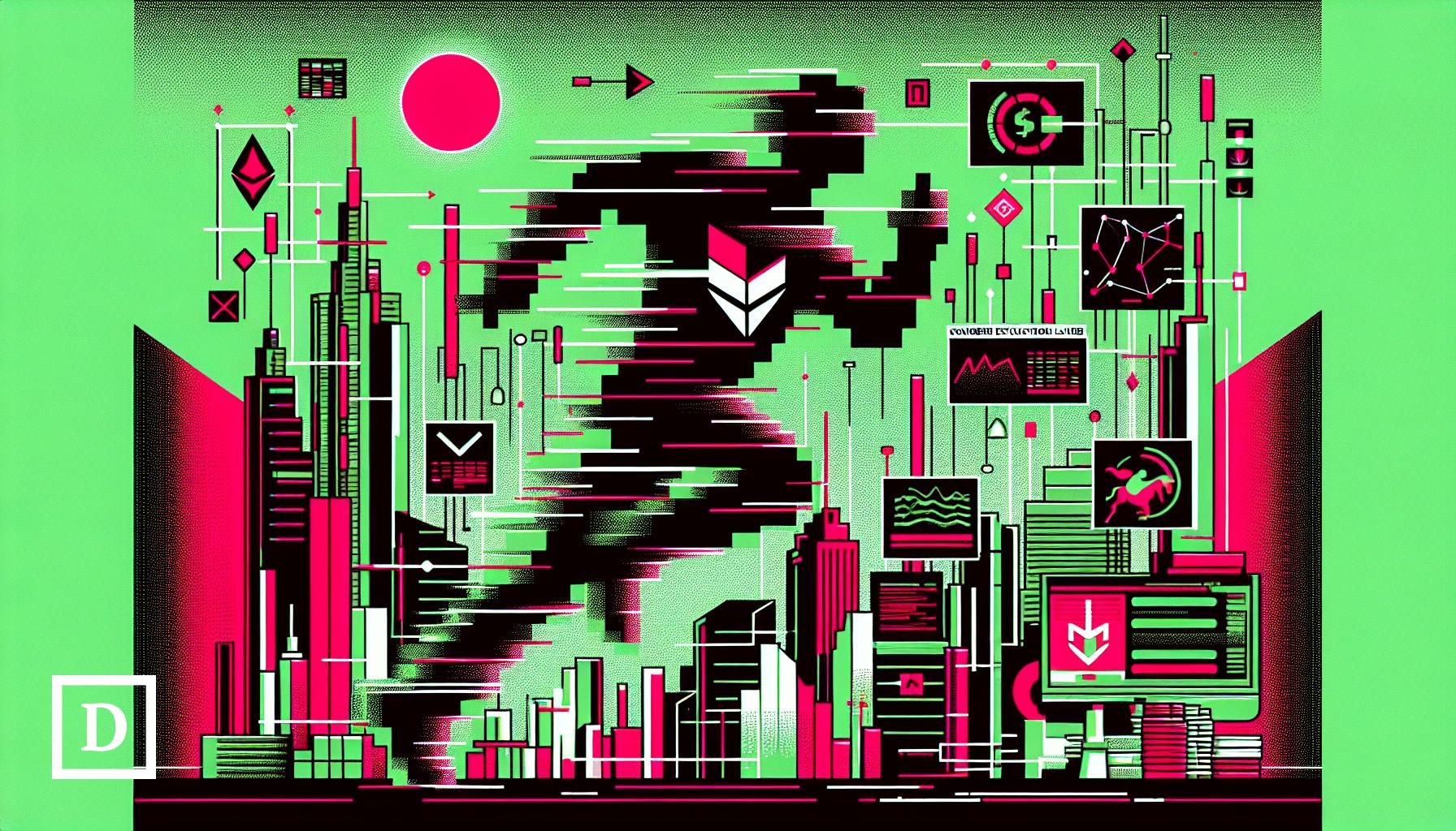 Le xStocks de Kraken lance la couche de liquidité unifiée pour les stocks tokenisés - The Defiant | Related Crypto Article