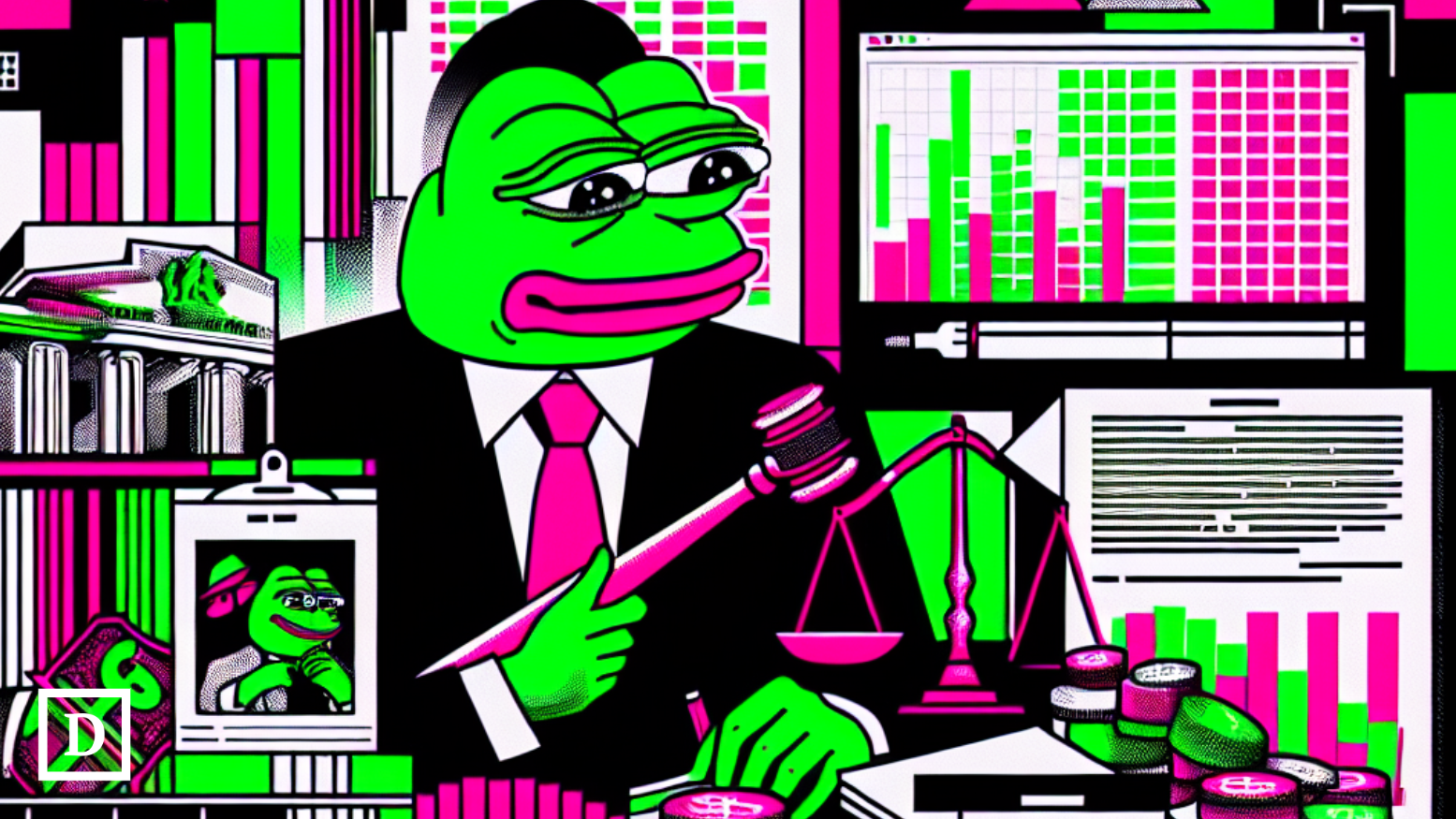 White House Crypto Report Recommends Expanding CFTC’s Role in Crypto Regulation