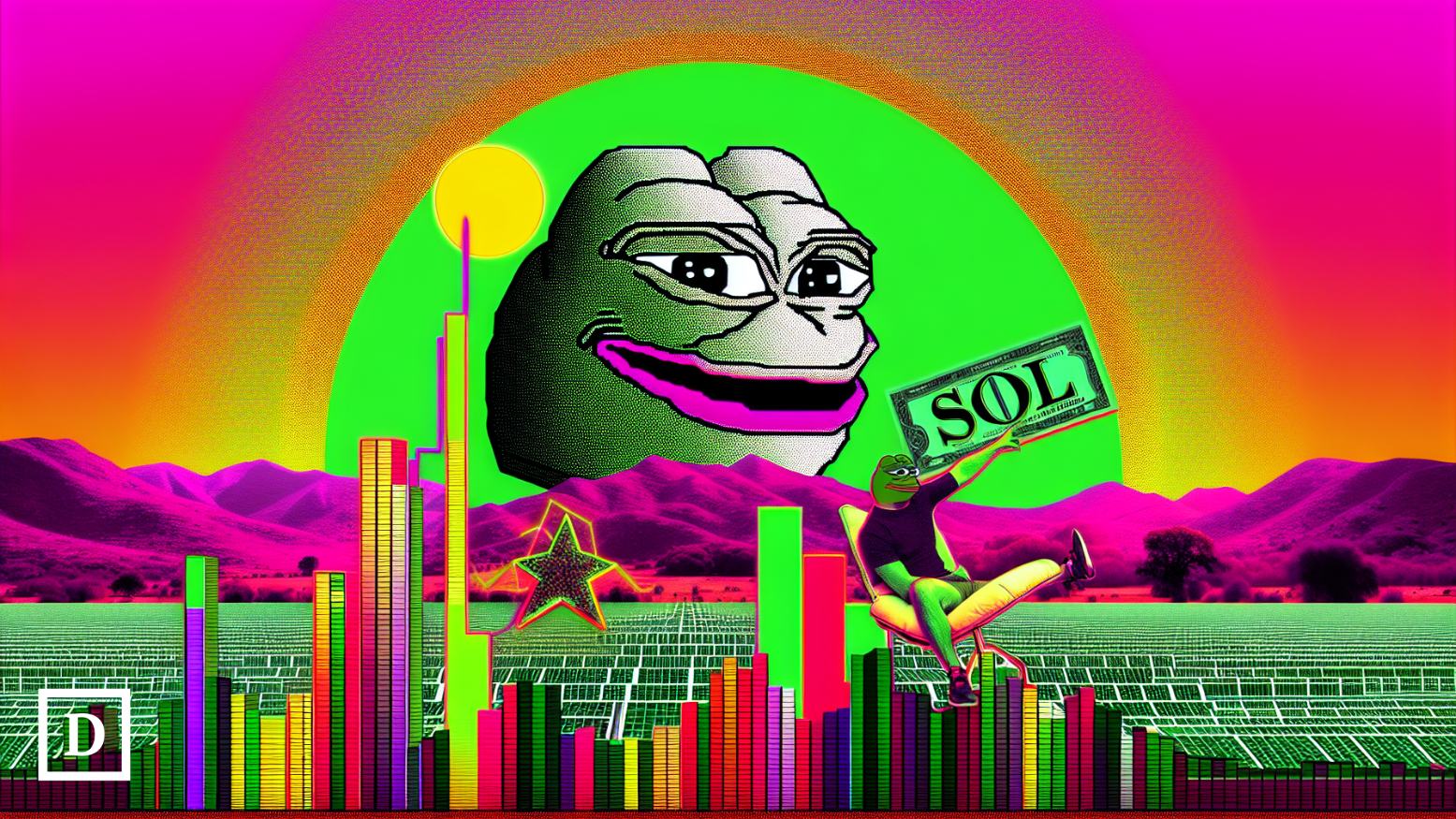 SOL/BTC Ratio Reaches Highest Level Since LIBRA Scandal in February – “The Defiant”