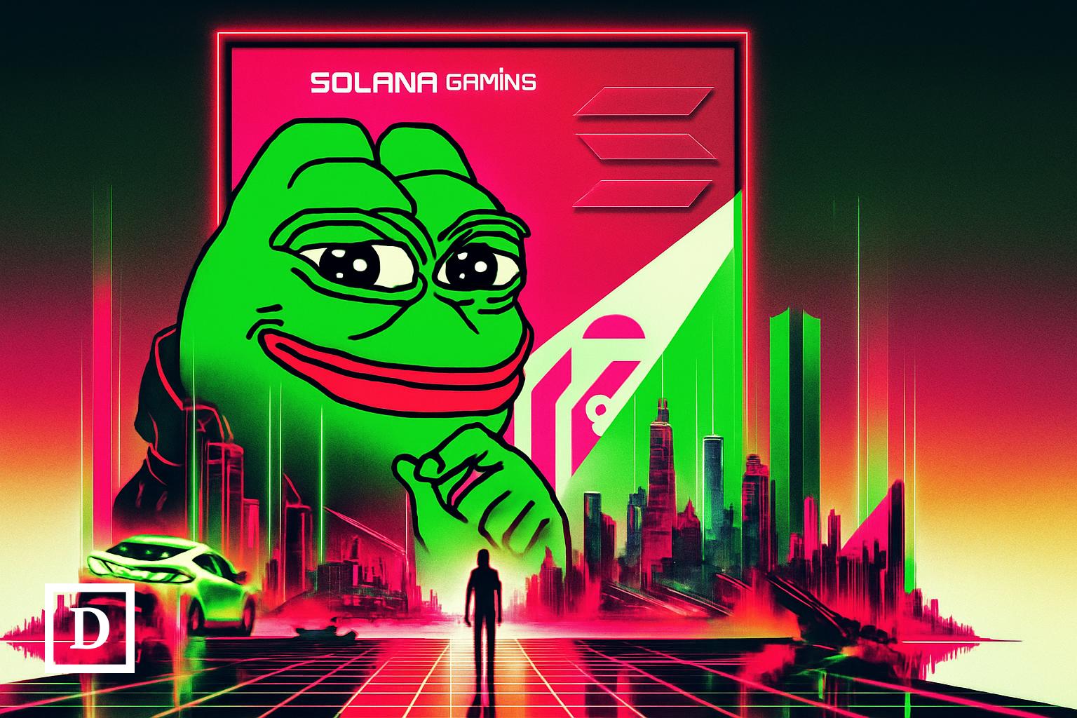 Solana Foundation President Says Web3 Gaming 'Is Not Coming Back'