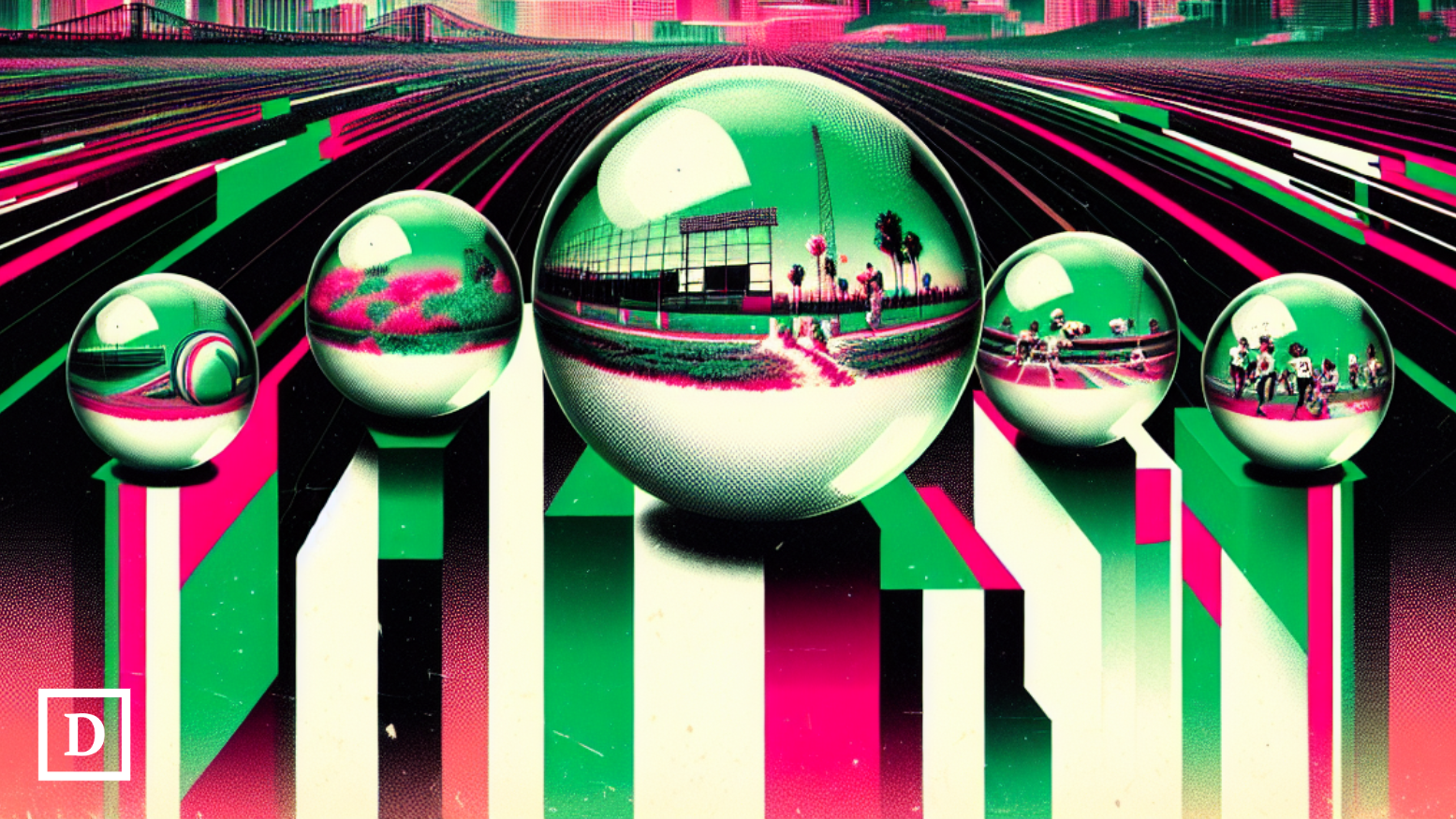 Sports Betting Pushes Kalshi and Polymarket Volumes to All-Time Highs