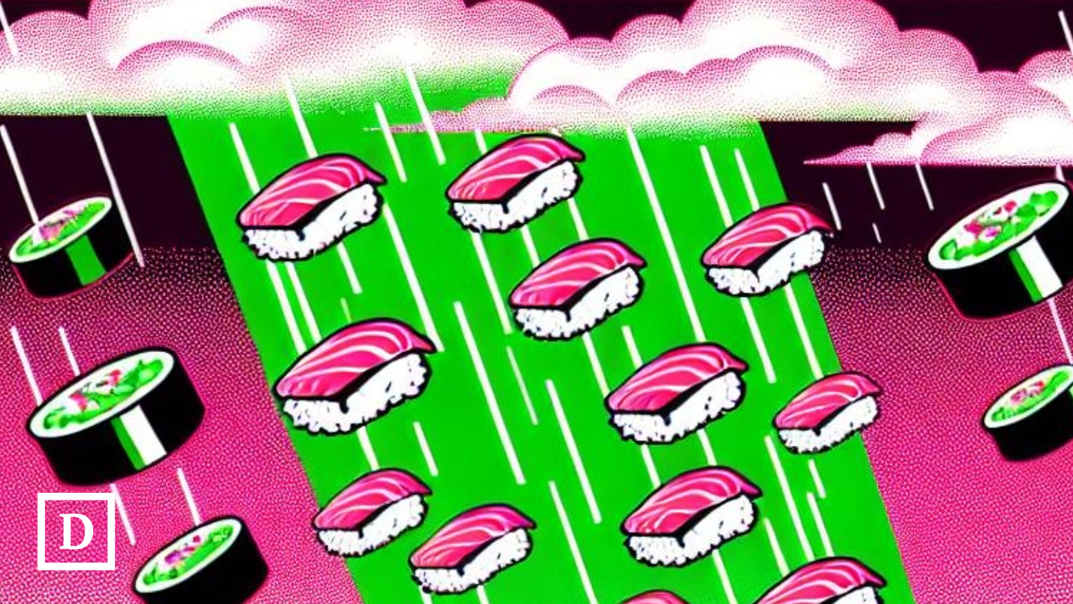 SushiSwap Approves SUSHI Emissions Boost in Vote Controlled by Single Wallet - BitRSS | Related Crypto Article