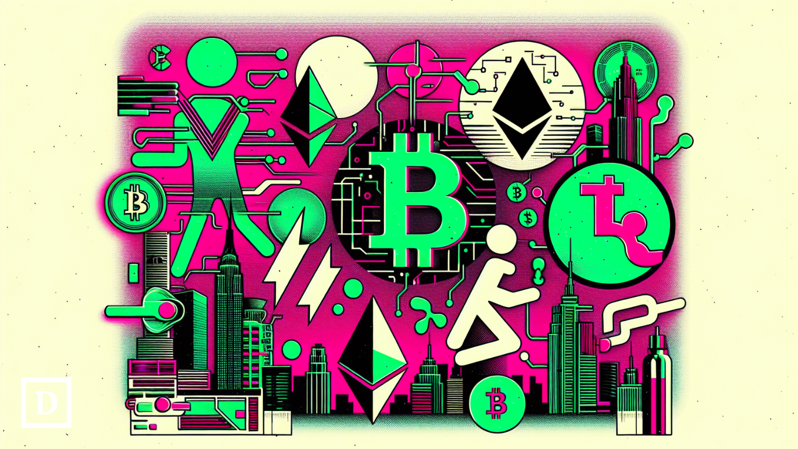 Bitcoin’s Rise Slows as Altcoins Rally and New U.S. Crypto Rules Take Shape: Sygnum