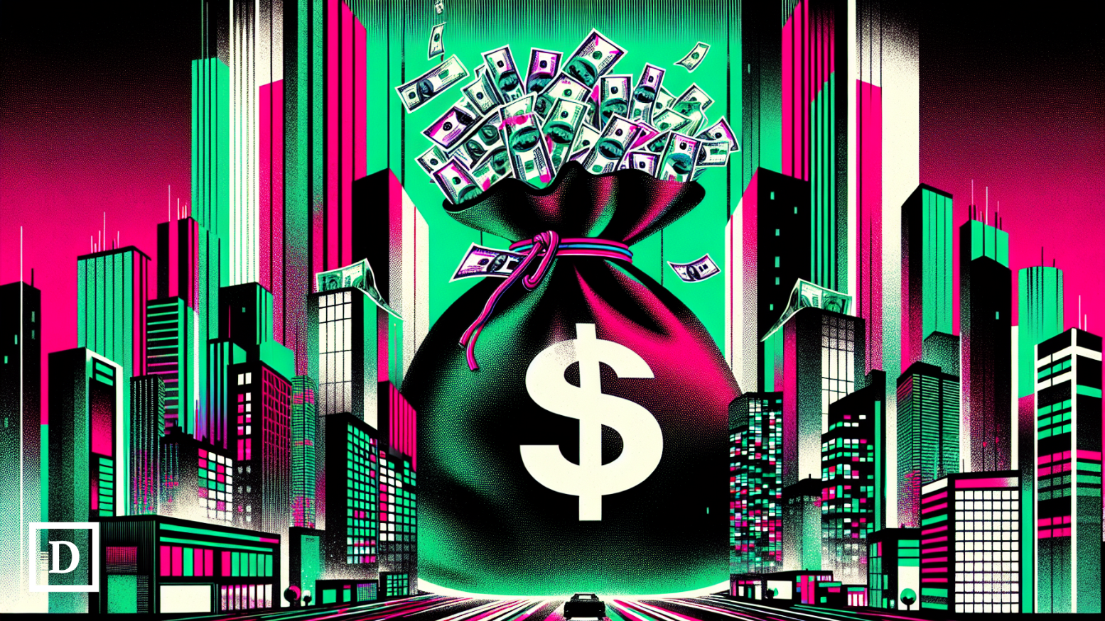 Stripe-Backed Tempo Blockchain Raises 0 Million in Series A