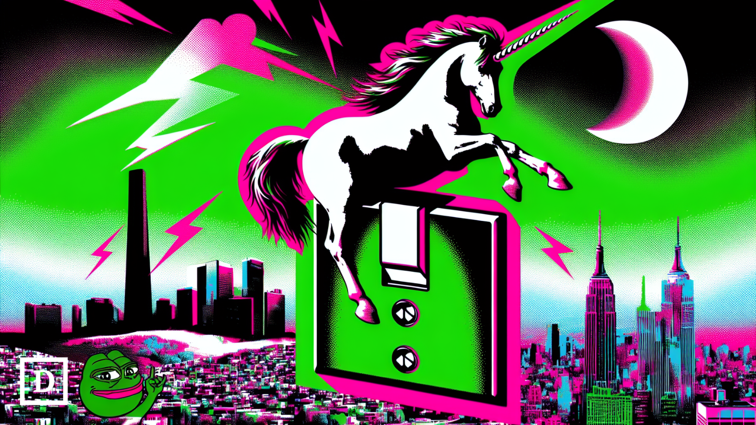 UNI Soars as Uniswap Labs and Foundation Propose Fee Switch Activation - The Defiant | Related Crypto Article