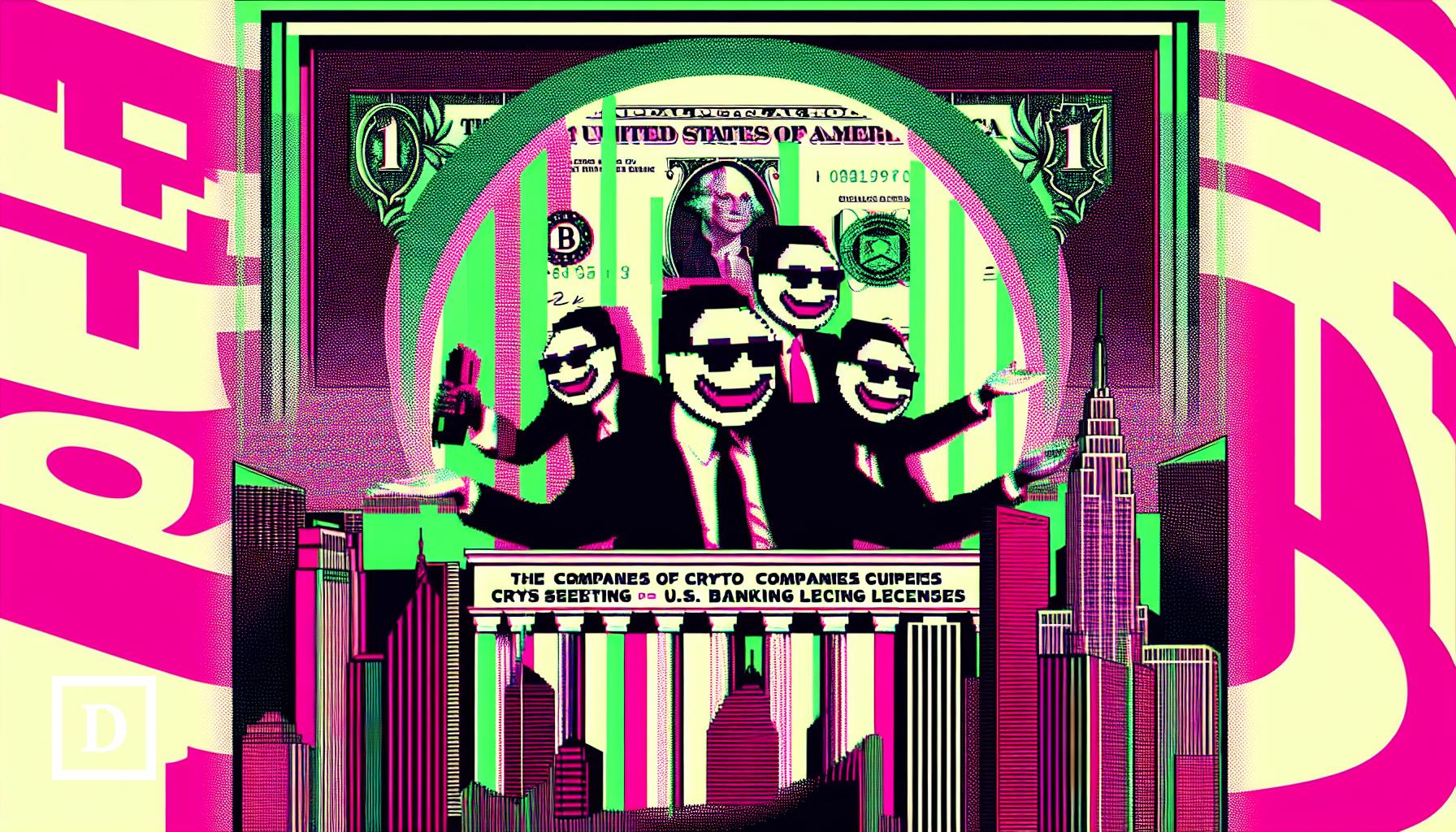 革命,Zerohash 执行美国国家银行章程 - The Defiant | Related Crypto Article