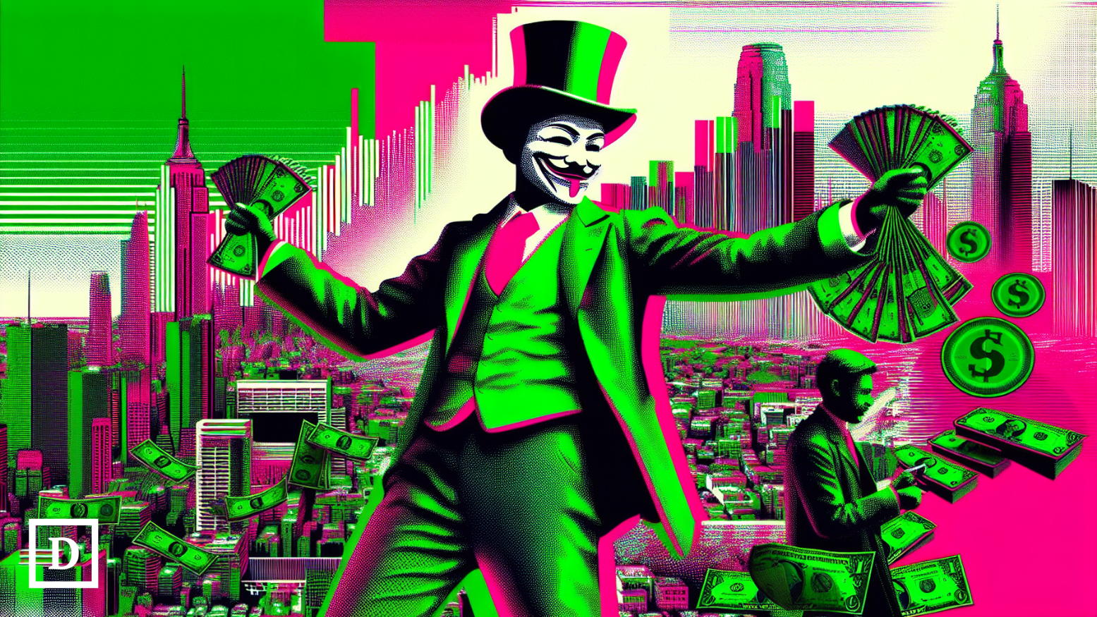 Paxos Labs and Aleo Network Foundation to Launch U.S. Stablecoin