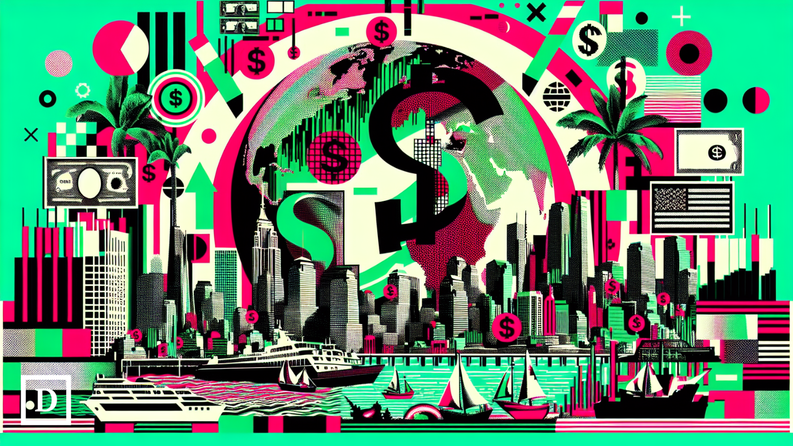 Paxos’ Global Dollar Stablecoin Surges Past $500 Million Valuation