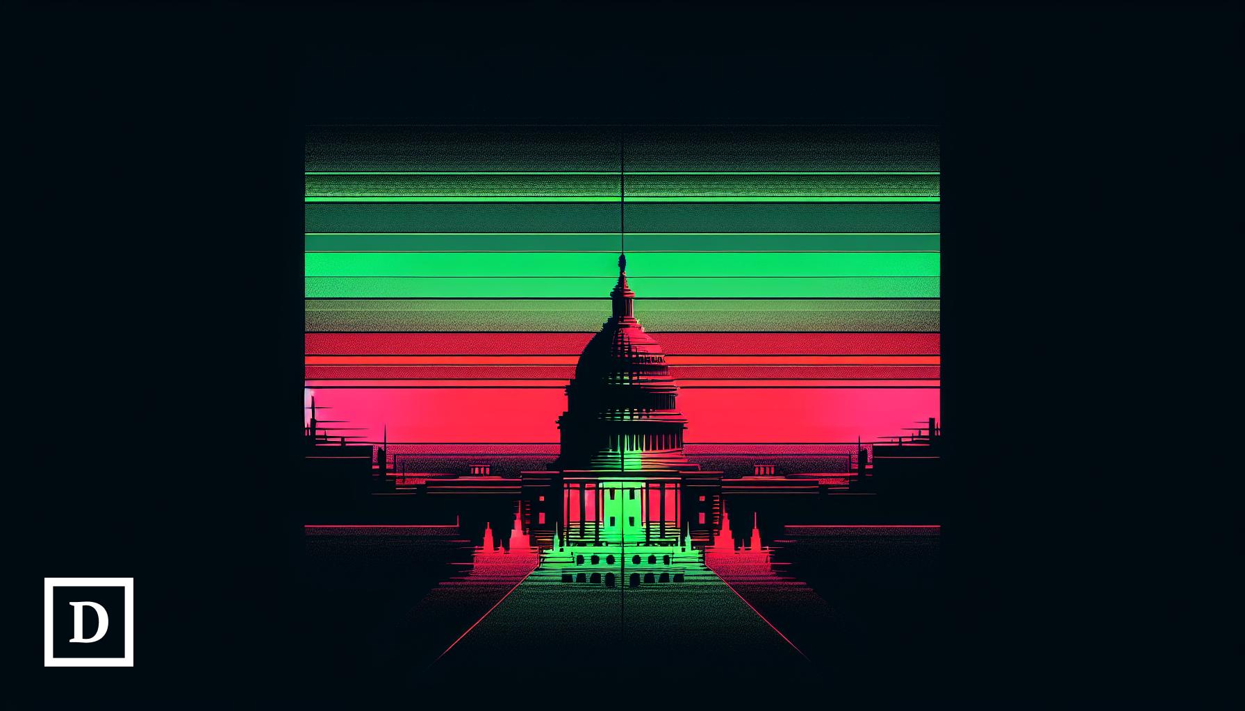 Senate Ag Committee Advances CFTC-Focused Portion of Market Structure Bill