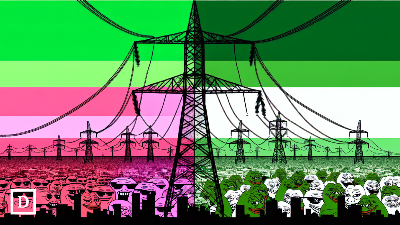 XPL Rallies After Plasma Reveals Collaboration with Daylight Energy - The Defiant | Related Crypto Article