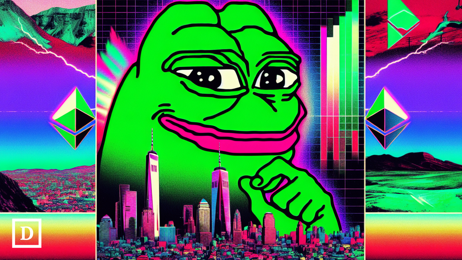 BlackRock Registers Staked Ethereum Trust - The Defiant | Related Crypto Article