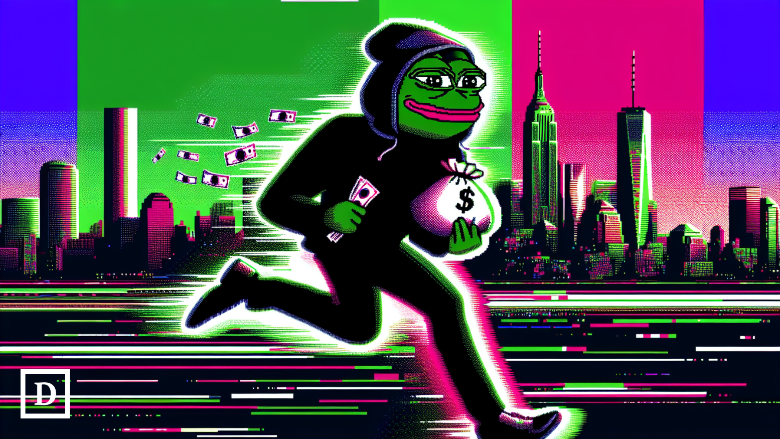 扎克XBT 重点 282 000美元 硬件钱包中窃取比特币和利特币 - The Defiant | Related Crypto Article