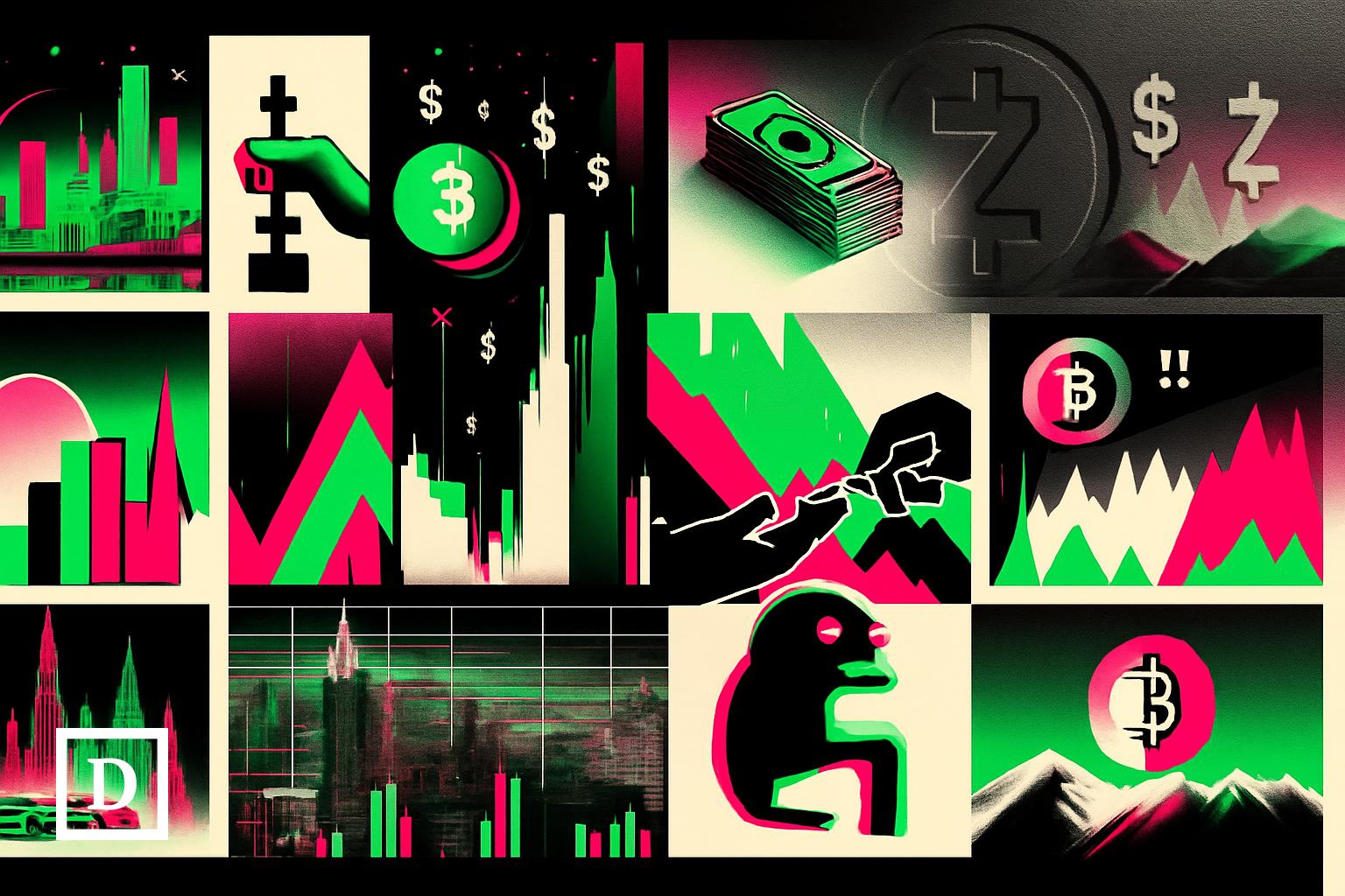 Zcash Dev Team's New Company Raises $25M in Seed Round